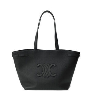 Celine Cuir Triomphe Cabas Anais Tote Bag